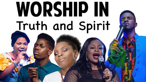 nigerian gospel music 2023